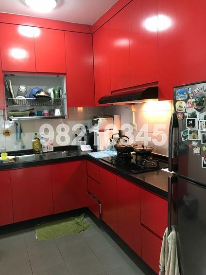 Blk 306B Punggol Place (Punggol), HDB 4 Rooms #160479972